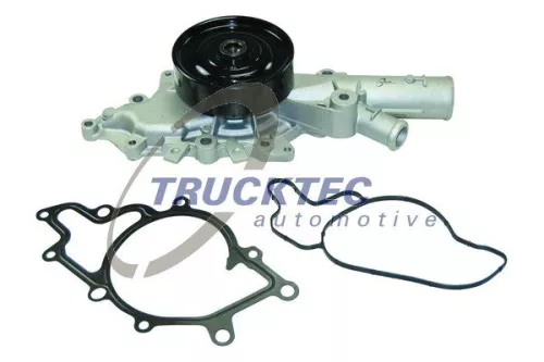 TRUCKTEC AUTOMOTIVE Water Pump, engine cooling (02.19.268)