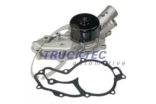 TRUCKTEC AUTOMOTIVE Water Pump, engine cooling (02.19.269)
