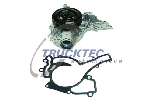 TRUCKTEC AUTOMOTIVE Water Pump, engine cooling (02.19.270)