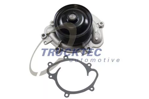 TRUCKTEC AUTOMOTIVE Water Pump, engine cooling (02.19.274)