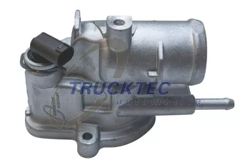 TRUCKTEC AUTOMOTIVE Thermostat Housing (02.19.278)