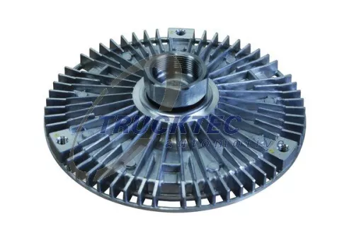 TRUCKTEC AUTOMOTIVE Clutch, radiator fan (02.19.281)