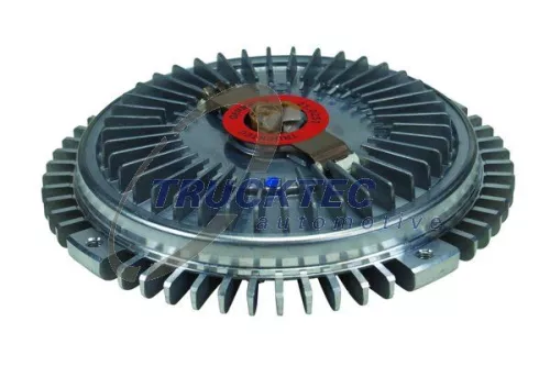 TRUCKTEC AUTOMOTIVE Clutch, radiator fan (02.19.282)