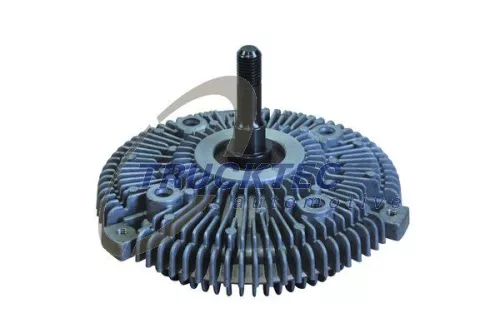 TRUCKTEC AUTOMOTIVE Clutch, radiator fan (02.19.284)