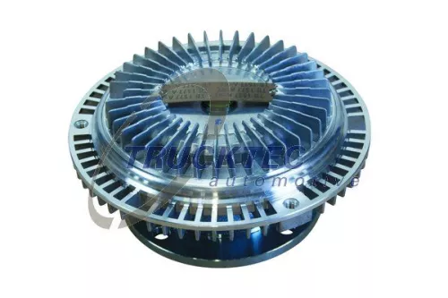 TRUCKTEC AUTOMOTIVE Clutch, radiator fan (02.19.285)
