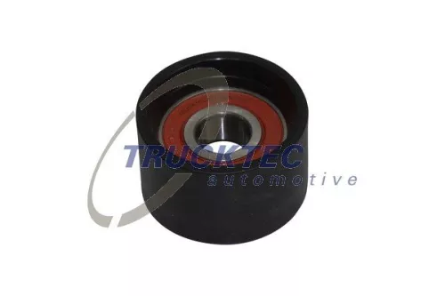 TRUCKTEC AUTOMOTIVE Deflection/Guide Pulley, V-ribbed belt (02.19.290)