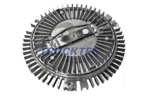TRUCKTEC AUTOMOTIVE Clutch, radiator fan (02.19.292)