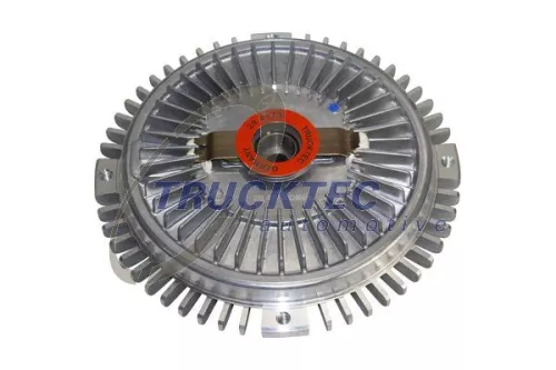 TRUCKTEC AUTOMOTIVE Clutch, radiator fan (02.19.294)