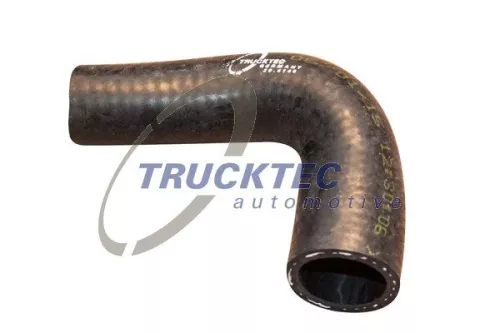 TRUCKTEC AUTOMOTIVE Radiator Hose (02.19.296)