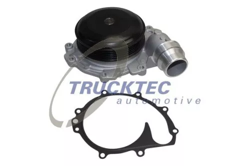 TRUCKTEC AUTOMOTIVE Water Pump, engine cooling (02.19.300)
