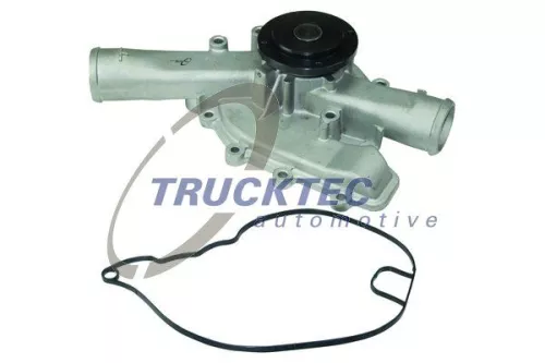 TRUCKTEC AUTOMOTIVE Water Pump, engine cooling (02.19.305)