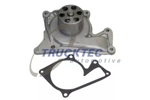 TRUCKTEC AUTOMOTIVE Water Pump, engine cooling (02.19.308)