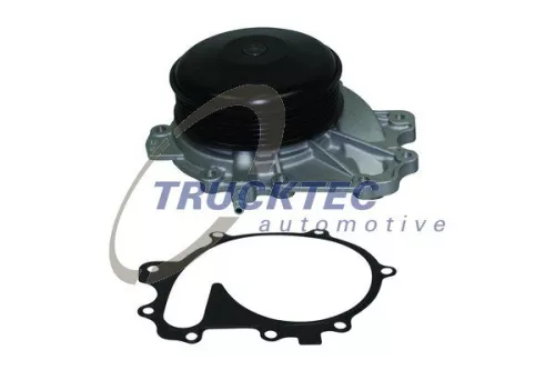 TRUCKTEC AUTOMOTIVE Water Pump, engine cooling (02.19.309)