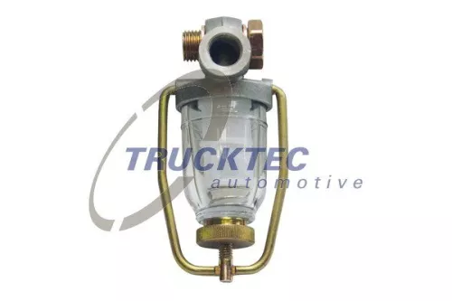 TRUCKTEC AUTOMOTIVE Fuel Filter (01.38.001)