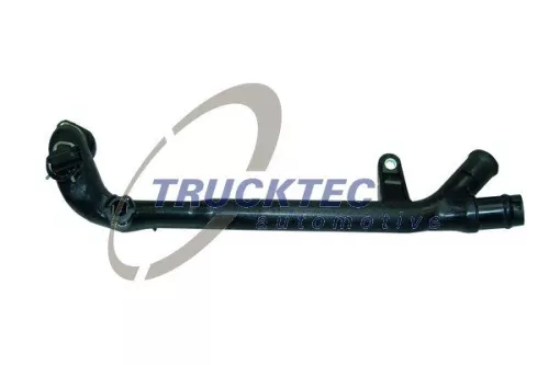 TRUCKTEC AUTOMOTIVE Coolant Pipe (02.19.316)