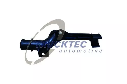 TRUCKTEC AUTOMOTIVE Coolant Pipe (02.19.317)