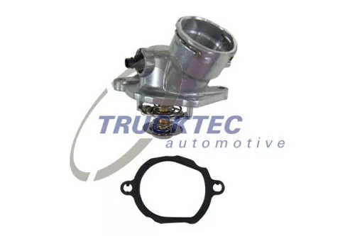 TRUCKTEC AUTOMOTIVE Thermostat, coolant (02.19.320)