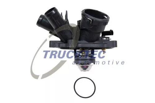 TRUCKTEC AUTOMOTIVE Thermostat, coolant (02.19.321)