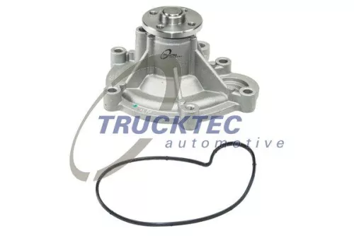 TRUCKTEC AUTOMOTIVE Water Pump, engine cooling (02.19.325)