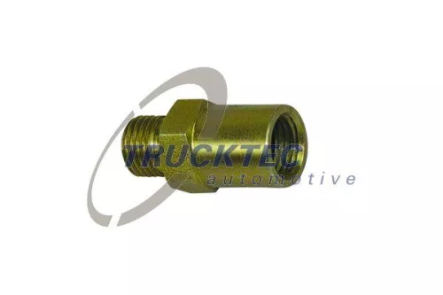 TRUCKTEC AUTOMOTIVE Valve, injection system (01.38.002)