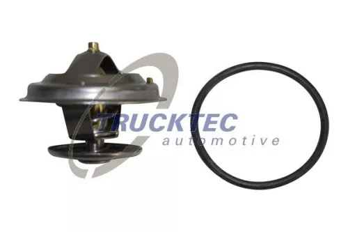 TRUCKTEC AUTOMOTIVE Thermostat, coolant (02.19.327)