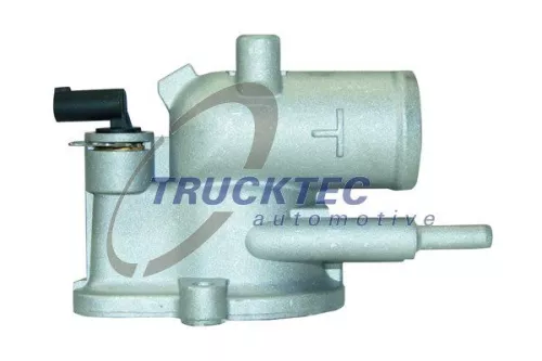 TRUCKTEC AUTOMOTIVE Thermostat, coolant (02.19.328)