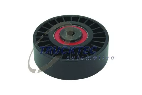 TRUCKTEC AUTOMOTIVE Tensioner Pulley, V-ribbed belt (02.19.330)