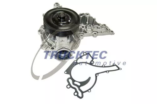 TRUCKTEC AUTOMOTIVE Water Pump, engine cooling (02.19.331)