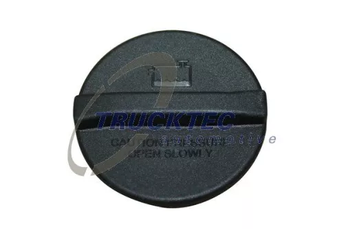 TRUCKTEC AUTOMOTIVE Cap, coolant tank (02.19.332)