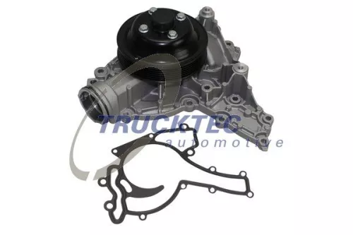 TRUCKTEC AUTOMOTIVE Water Pump, engine cooling (02.19.334)