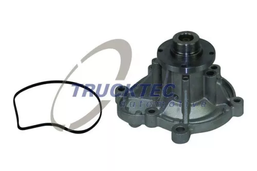 TRUCKTEC AUTOMOTIVE Water Pump, engine cooling (02.19.345)