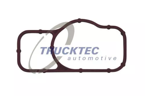 TRUCKTEC AUTOMOTIVE Gasket, water pump (02.19.347)