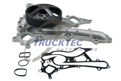 TRUCKTEC AUTOMOTIVE Water Pump, engine cooling (02.19.350)