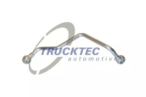 TRUCKTEC AUTOMOTIVE Coolant Pipe (02.19.353)
