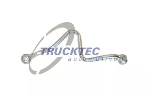 TRUCKTEC AUTOMOTIVE Coolant Pipe (02.19.354)