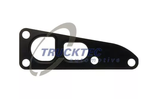 TRUCKTEC AUTOMOTIVE Gasket, EGR valve (02.19.358)