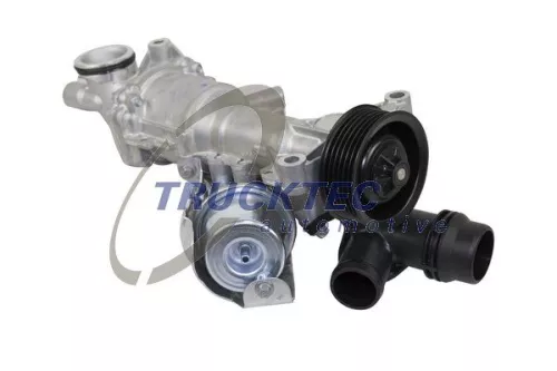 TRUCKTEC AUTOMOTIVE Water Pump, engine cooling (02.19.359)