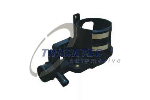 TRUCKTEC AUTOMOTIVE Connection Piece, coolant line (02.19.361)