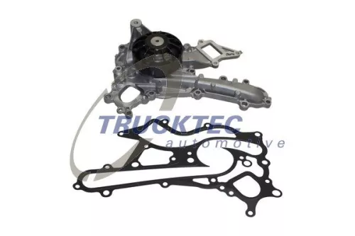 TRUCKTEC AUTOMOTIVE Water Pump, engine cooling (02.19.364)