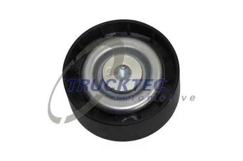 TRUCKTEC AUTOMOTIVE Tensioner Pulley, V-ribbed belt (02.19.367)