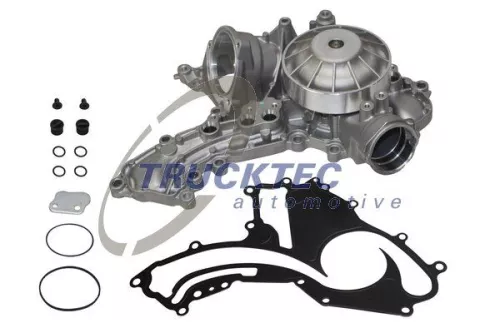 TRUCKTEC AUTOMOTIVE Water Pump, engine cooling (02.19.369)