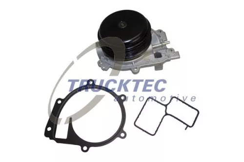 TRUCKTEC AUTOMOTIVE Water Pump, engine cooling (02.19.376)