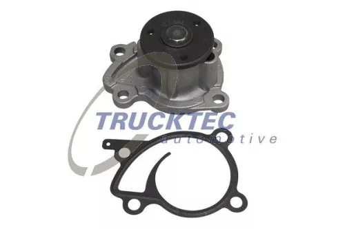 TRUCKTEC AUTOMOTIVE Water Pump, engine cooling (02.19.385)