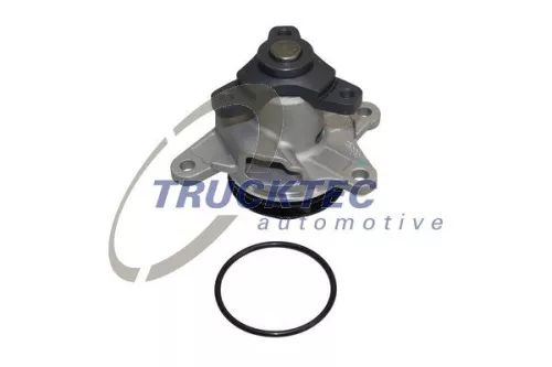TRUCKTEC AUTOMOTIVE Water Pump, engine cooling (02.19.393)