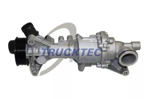 TRUCKTEC AUTOMOTIVE Water Pump, engine cooling (02.19.398)