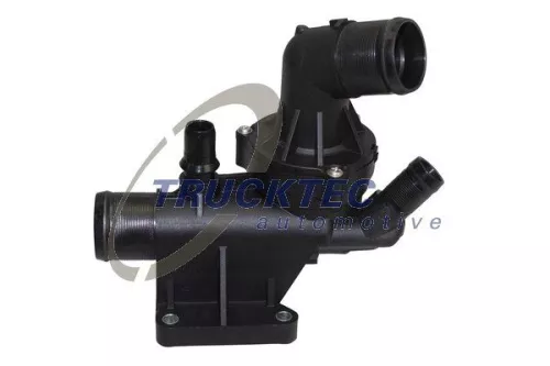 TRUCKTEC AUTOMOTIVE Thermostat, coolant (02.19.399)