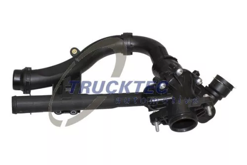 TRUCKTEC AUTOMOTIVE Thermostat, coolant (02.19.401)