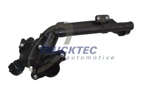TRUCKTEC AUTOMOTIVE Thermostat, coolant (02.19.402)