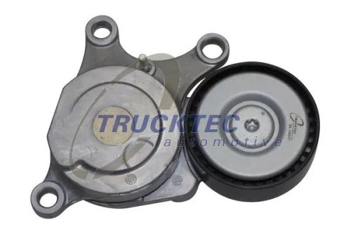 TRUCKTEC AUTOMOTIVE Belt Tensioner, V-ribbed belt (02.19.405)