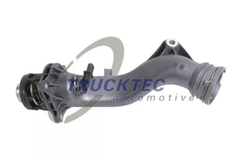 TRUCKTEC AUTOMOTIVE Thermostat, coolant (02.19.408)